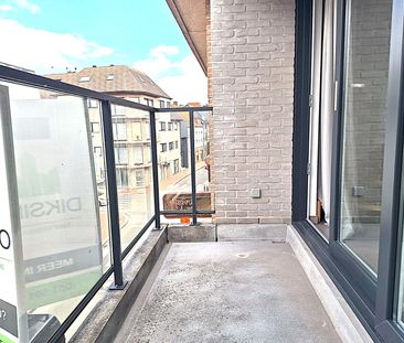 Recent duplex appartement te huur met 2 slaapkamers - Photo 4