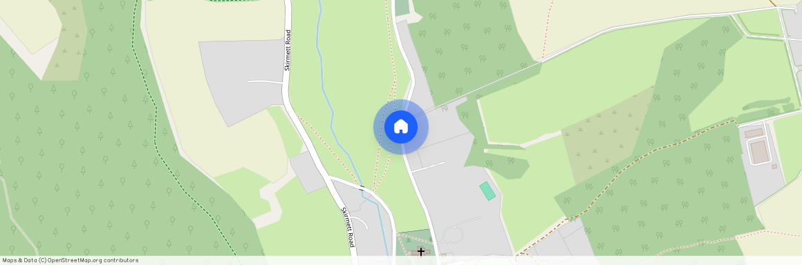 Coombe Terrace, Hambleden