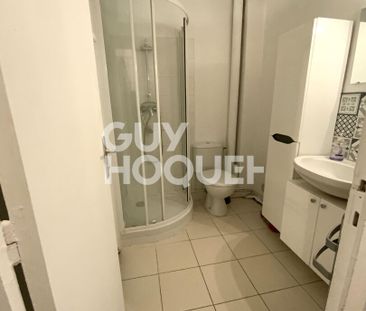 Appartement Saint Nazaire 2 pièce(s) 30.63 m2 - Photo 3