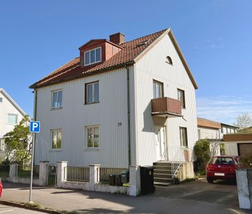 Pilefeltsgatan, Halmstad - Photo 3