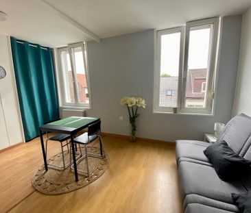 Location Appartement 18m² DOUAI 59500 - Photo 1