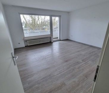 Familien aufgepasst!! Ansprechende 4-Zimmer-Wohnung in Ratingen - Photo 1