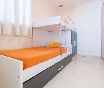 2-BEDROOM APARTMENT FOR RENT IN BENIDORM - ALICANTE - Photo 6