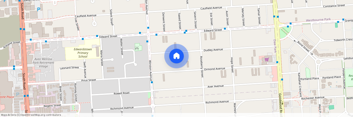 1/61 Dudley Avenue, SA 5041, Daw Park