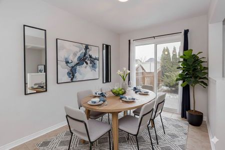 For Lease - 70 Charcoal Way, Brampton, Ontario - Photo 3