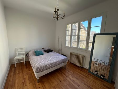 Location Appartement 3 pièces 71m² AGEN 47000 - Photo 4