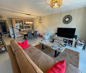 Mooi instapklaar appartement gelegen aan de Markt te Blankenberge m... - Foto 1