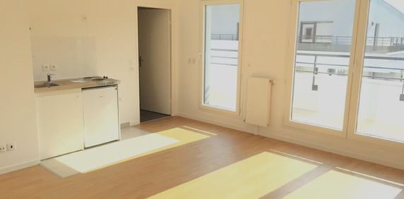 Appartement 1 pièce - Photo 2