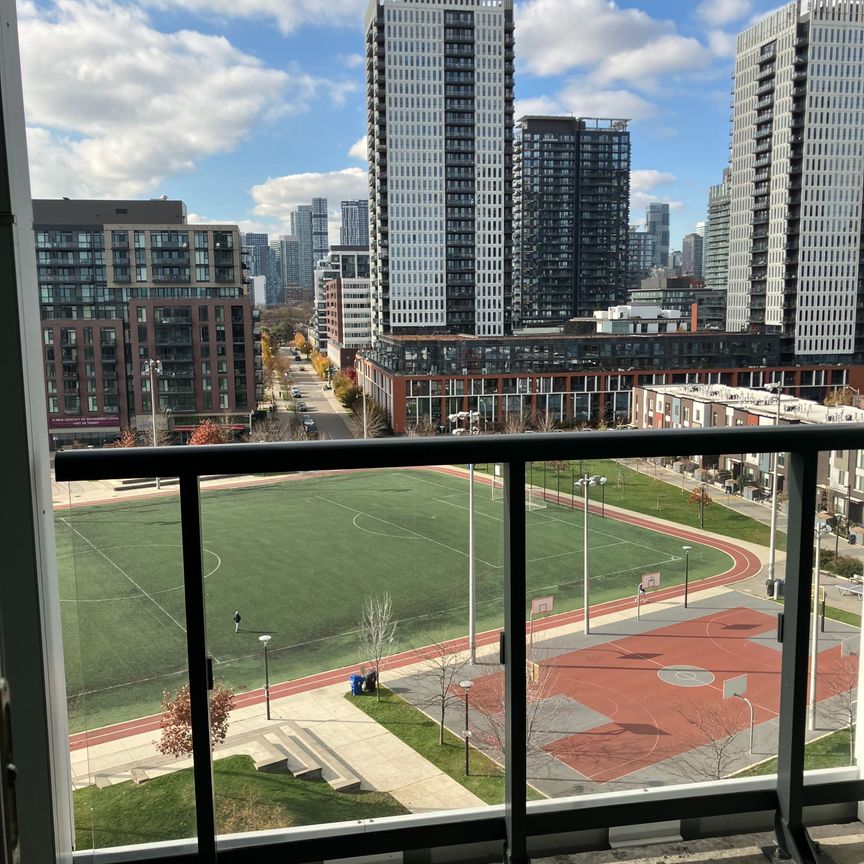 For Lease - 25 Nicholas Avenue Unit# 710, Toronto, Ontario - Photo 1