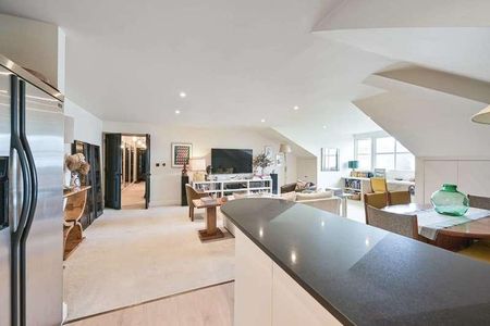 Ormonde Court, Belsize, NW3 - Photo 3