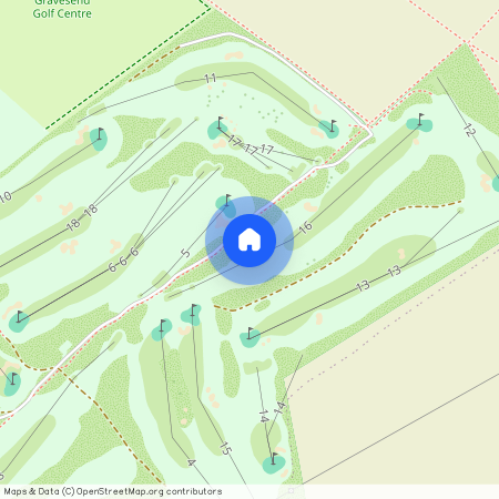 Bull Yard, Gravesend, Kent, DA12