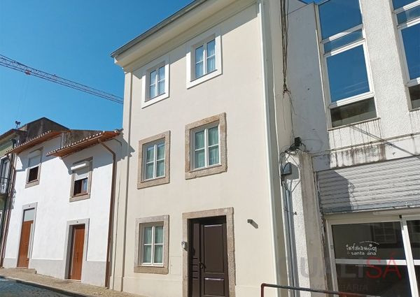 Apartamento T1 em Braga