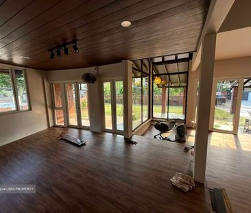 Capitol Park (D11), Semi-Detached - For Rent - Photo 4