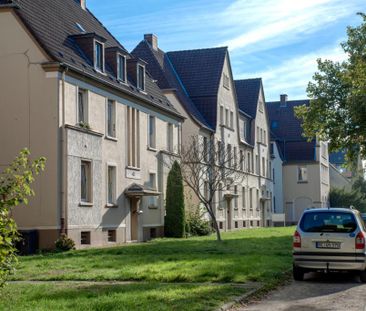 Charmante 3-Zimmer-Etagenwohnung in Recklinghausen  74,83 m² auf d... - Photo 3