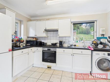 5 bedroom house share to rent - Photo 5