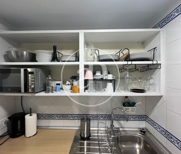 Flat for rent with Terrace in Magaluf (Calvià) - Photo 6