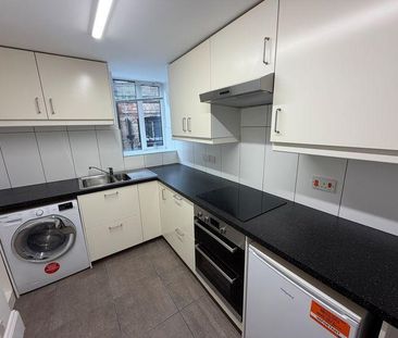 1 bedroom apartment to rent - Photo 2