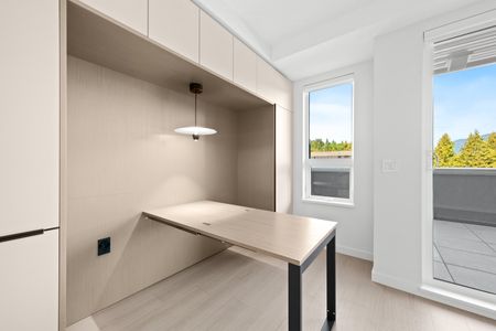 Modern 1 Bed Apartment With Parking & Storage – Built 2025 - Photo 5