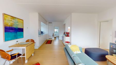 102m² Lejlighed | København S - Photo 4