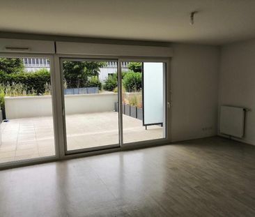 Location Appartement 2 pièces 55m² ST HERBLAIN 44800 - Photo 4