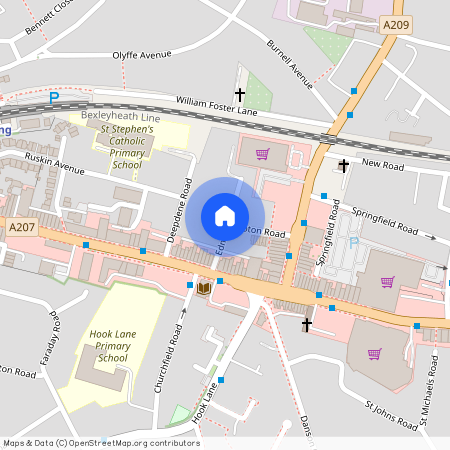 Edmund Road, London, DA16