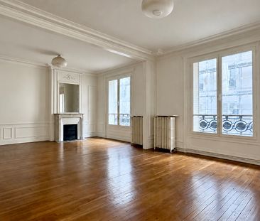 Tout savoir sur cet appartement dans le quartier République-Saint Ambroise, à Paris 11ème - Photo 1