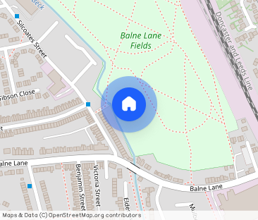 Room available, £610/month per room - Photo 1