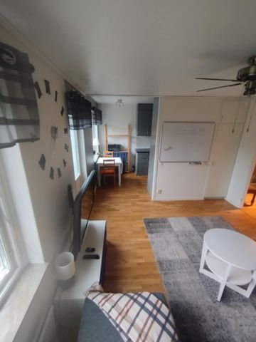 Irisgatan, Örebro - Photo 2