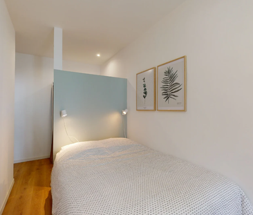 Très beau T2 meublé de 33m² Joliette - Photo 2