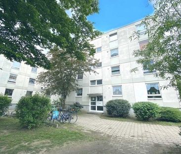 WBS erforderlich: 3-Zimmer-Wohnung in Monheim - Foto 2