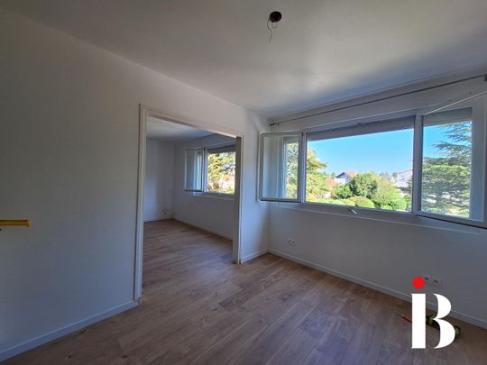 Location Appartement 4 pièces 78m² ST HERBLAIN 44800 - Photo 1