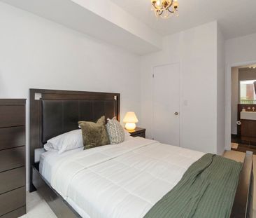 For Lease - 25 Soho Street Unit# P113, Toronto, Ontario - Photo 3