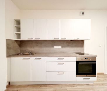 Pronájem bytu 1+kk • 34 m²S. K. Neumanna, Kralupy nad Vltavou - Kra... - Photo 3