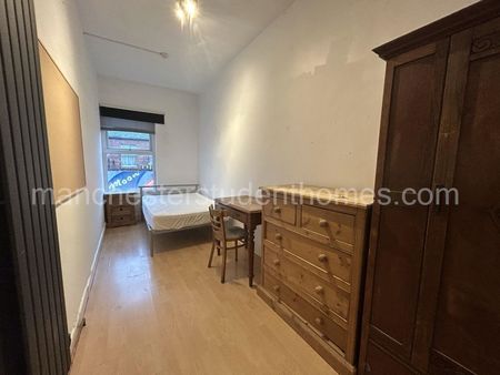 Wilmslow Road, Manchester, M20 4AN - Photo 2