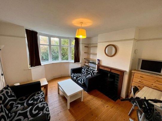 4 bedroom house share to rent - Photo 1