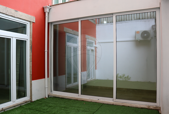 Apartamento T2 em Porto