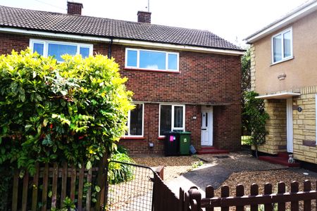 EyeEyebury Road, PE6 7TB, Peterborough - Photo 4