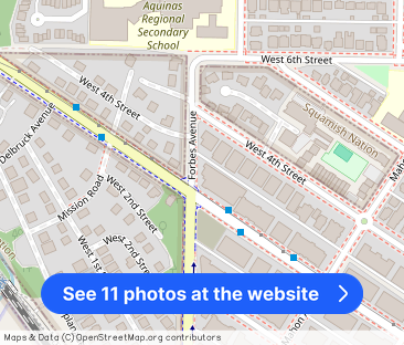 Harbourview Terrace Apartments - Photo 1