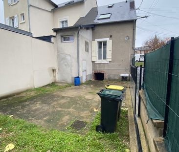 Maisonnette - Photo 1