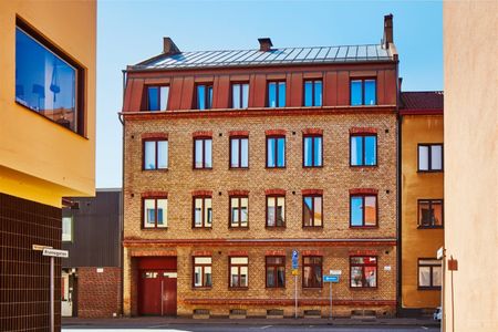 JH Dahlsgatan 18 - Photo 2