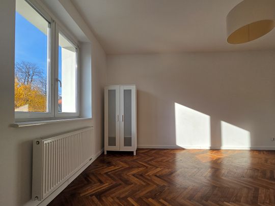 Poznań Wilda Pamiątkowa 3 Pokoje 82 m² - Photo 1