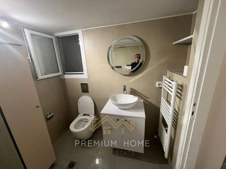 Διαμέρισμα για ενοικίαση Καλλιθέα - Photo 2