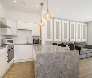 2 bedroom apartment to rent - Photo 5