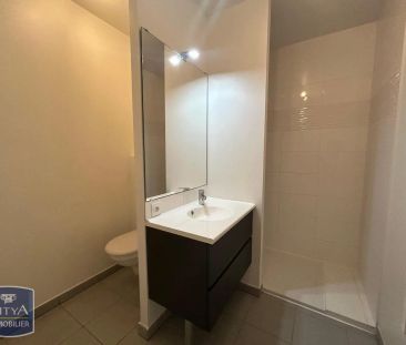 Appartement à louer 2 pièces 45.28m² - Photo 5