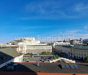 Warszawa, Śródmieście, Bielańska - Photo 1