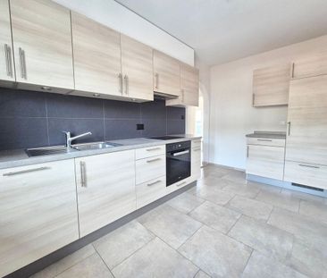 4.5-room apartment with large south-facing terrace - Foto 4