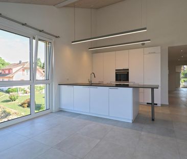 4 Zimmer, 112 m², 2. Stock - Photo 1