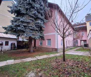 360 Tour / Sanierte 2-Zimmer-Neubau-Dachgeschosswohnung mit Balkon ... - Photo 2