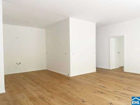 Jetzt mieten, später kaufen: Wohnen im idyllischen Kaltenleutgeben - Photo 2