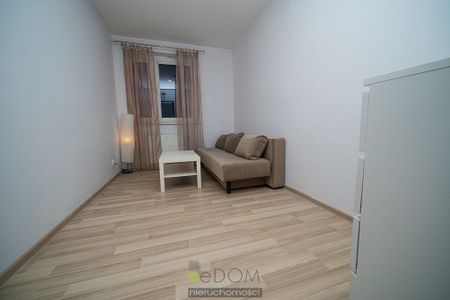 Mieszkanie na wynajem 56,6 m², Gorzów Wielkopolski, Górczyn - Photo 4